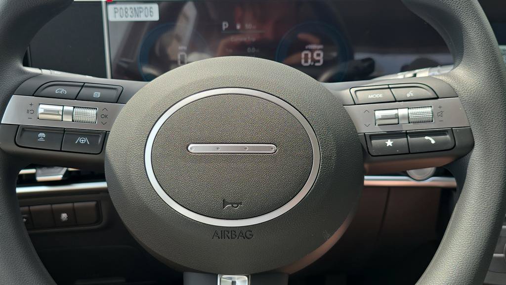 New 2026 Hyundai Tucson SE FWD image 12