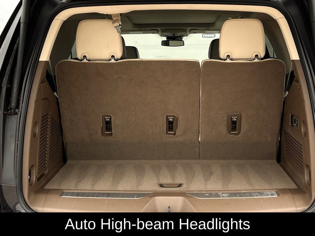 Used 2024 GMC Yukon Denali w/ Max Trailering Package image 37