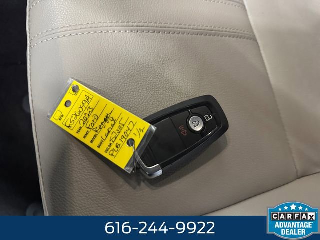 Used 2023 Ford Ranger Lariat w/ Technology Package image 26