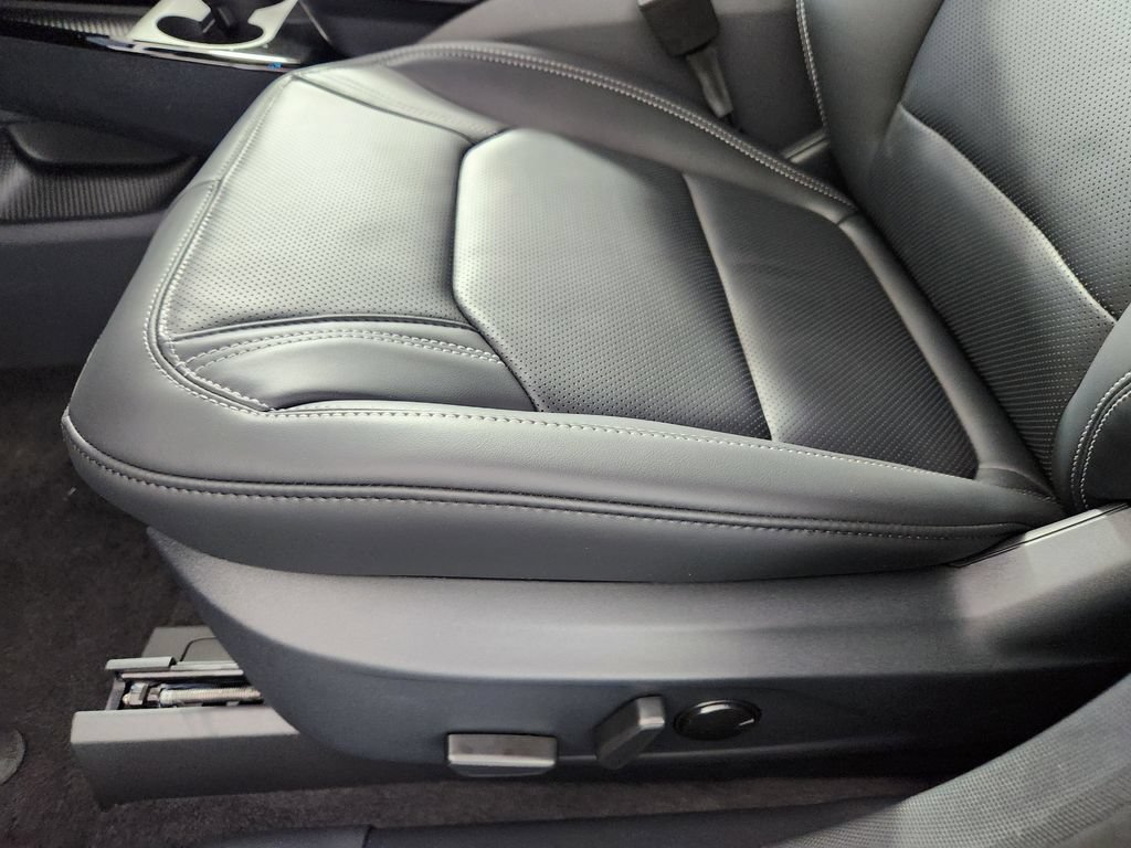 New 2026 Ford Mustang Mach-E Premium AWD/4WD image 13