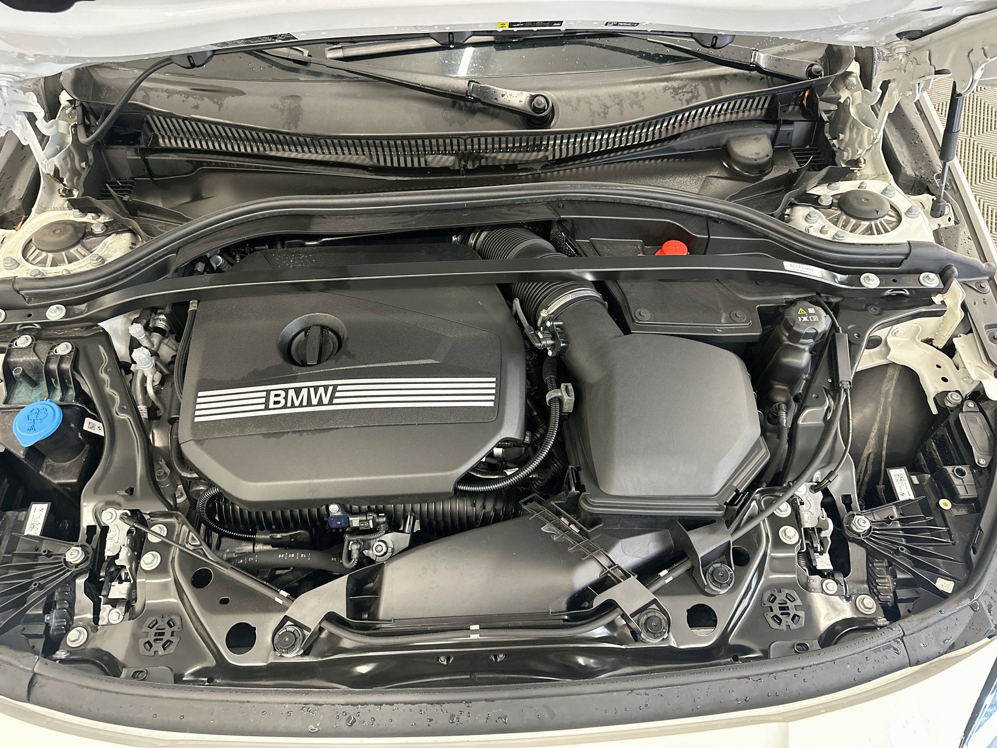 Used 2025 BMW 228i xDrive AWD/4WD image 33