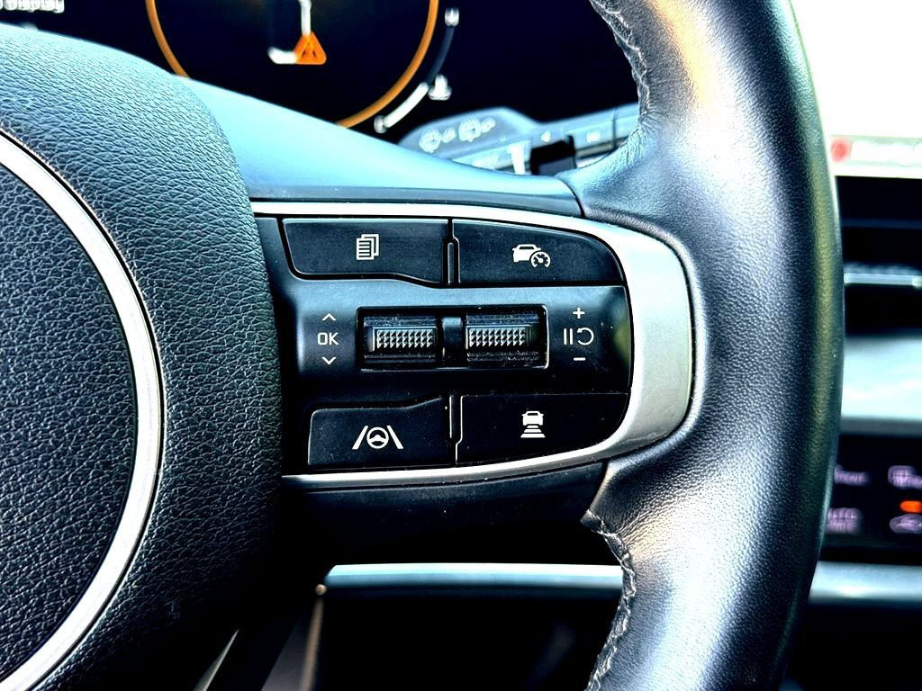 Used 2024 Kia Sportage X-Pro Prestige AWD/4WD image 15