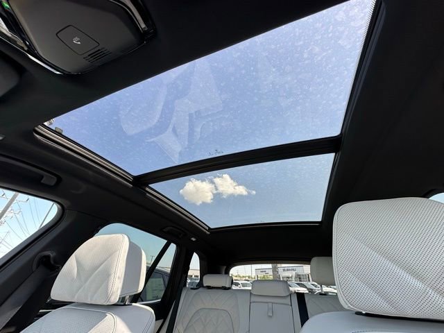 New 2026 BMW X5 xDrive40i AWD/4WD image 22