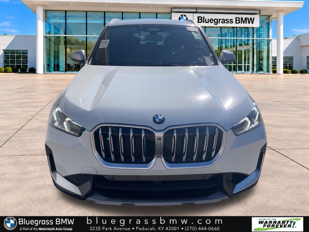 Used 2024 BMW X1 xDrive28i w/ Convenience Package AWD/4WD image 7