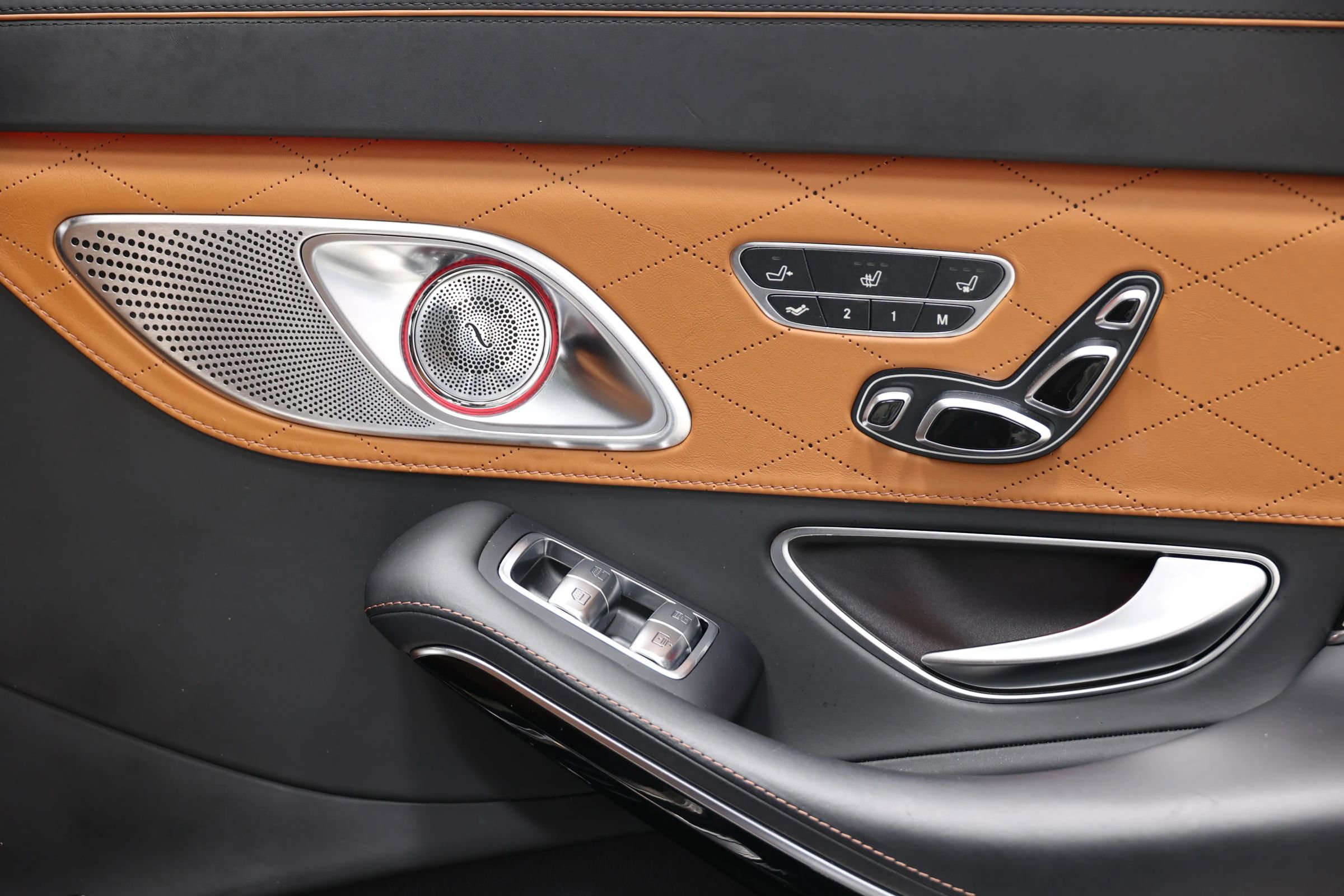 Used 2019 Mercedes-Benz Maybach S 560 4MATIC image 93