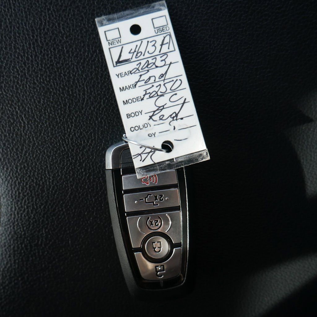 Used 2023 Ford F250 Lariat image 61