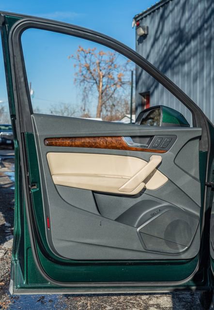 Used 2018 Audi Q5 2.0T Premium image 17