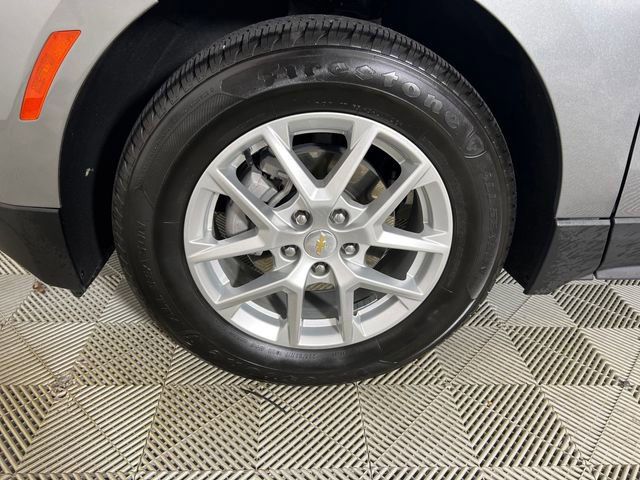Used 2024 Chevrolet Equinox LS w/ LS Convenience Package image 25