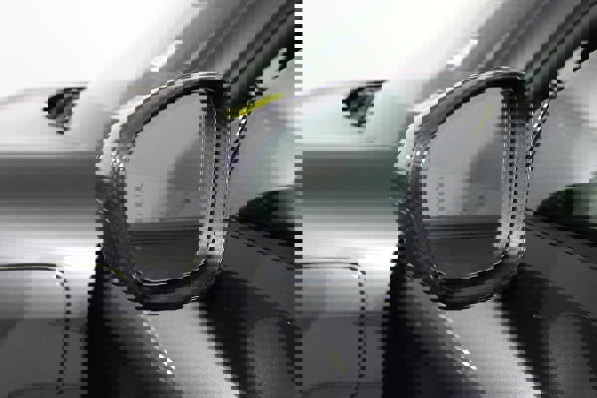 Used 2023 Porsche Taycan w/ Premium Package RWD image 53