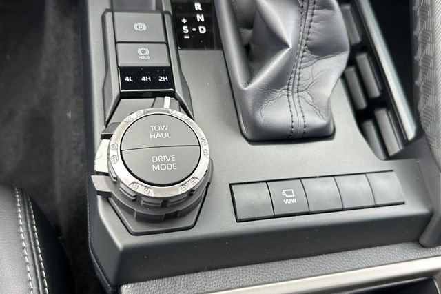 Used 2026 Toyota 4Runner TRD Sport Premium image 26