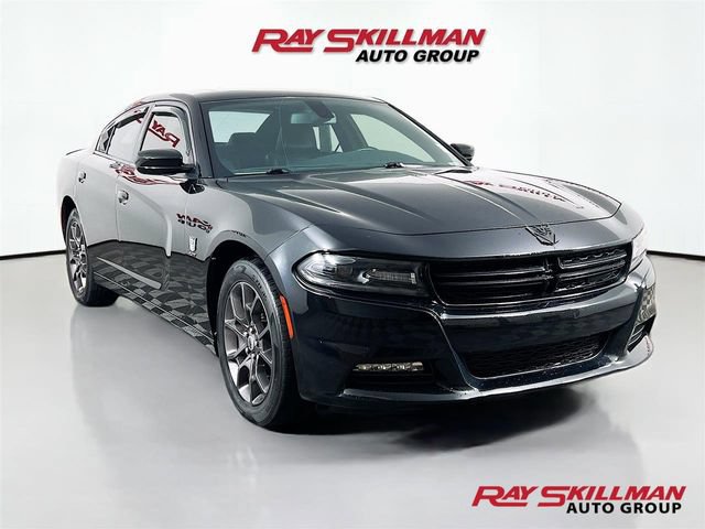 Used 2018 Dodge Charger GT AWD/4WD image 1