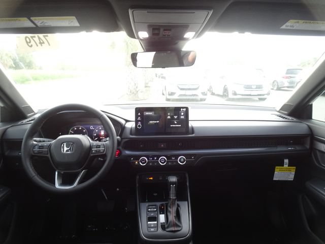 New 2026 Honda CR-V Sport-L image 11