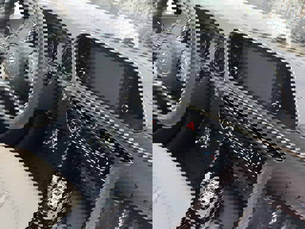 Used 2022 Hyundai Sonata Blue image 15