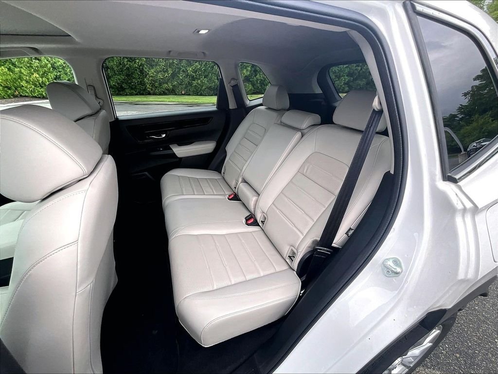 Used 2024 Honda CR-V EX-L image 15