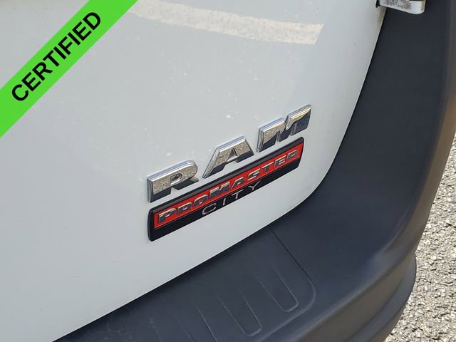 Used 2021 RAM ProMaster City Tradesman w/ Window Group 04 FWD image 27