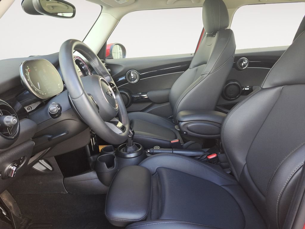 Used 2024 MINI Cooper S image 9