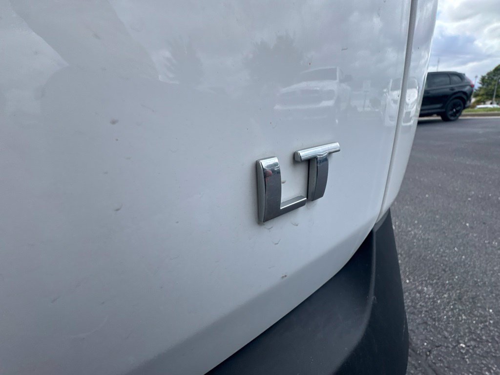 Used 2019 Chevrolet Traverse LT w/ LT Premium Package FWD image 11