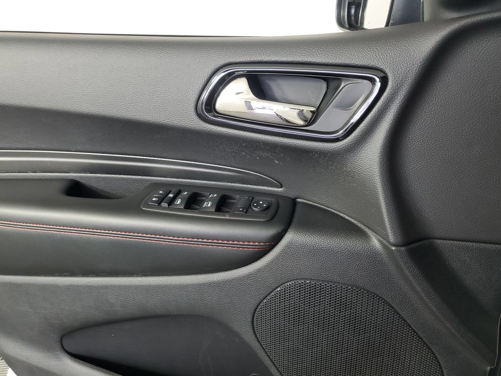 Used 2025 Dodge Durango GT w/ Blacktop Package RWD image 29