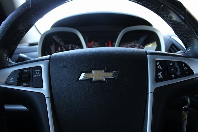 Used 2017 Chevrolet Equinox LT w/ Sport Edition image 12