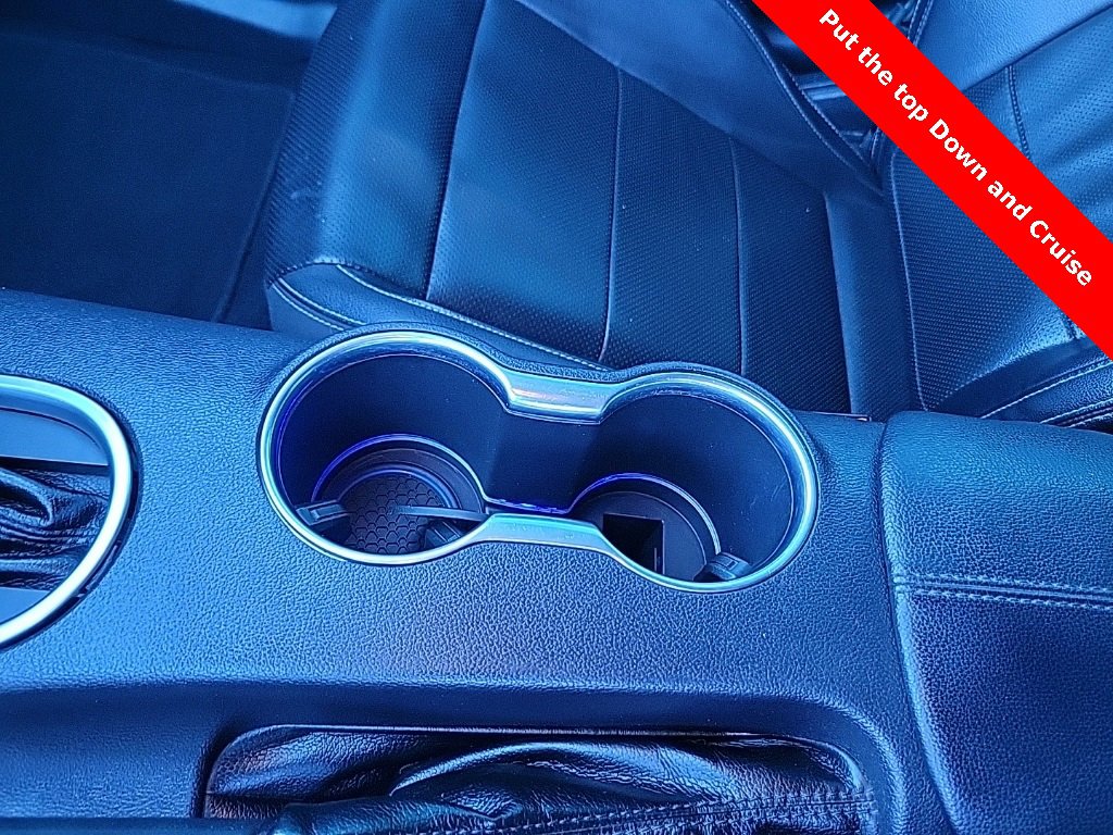 Used 2021 Ford Mustang Premium image 28