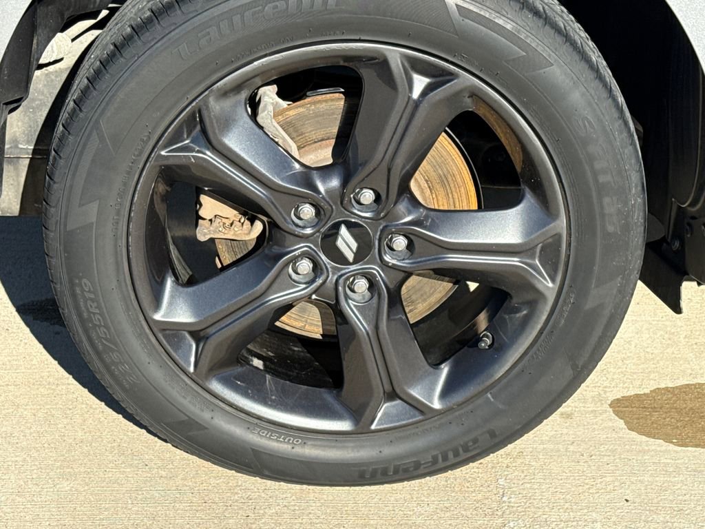 Used 2019 Dodge Journey Crossroad image 9