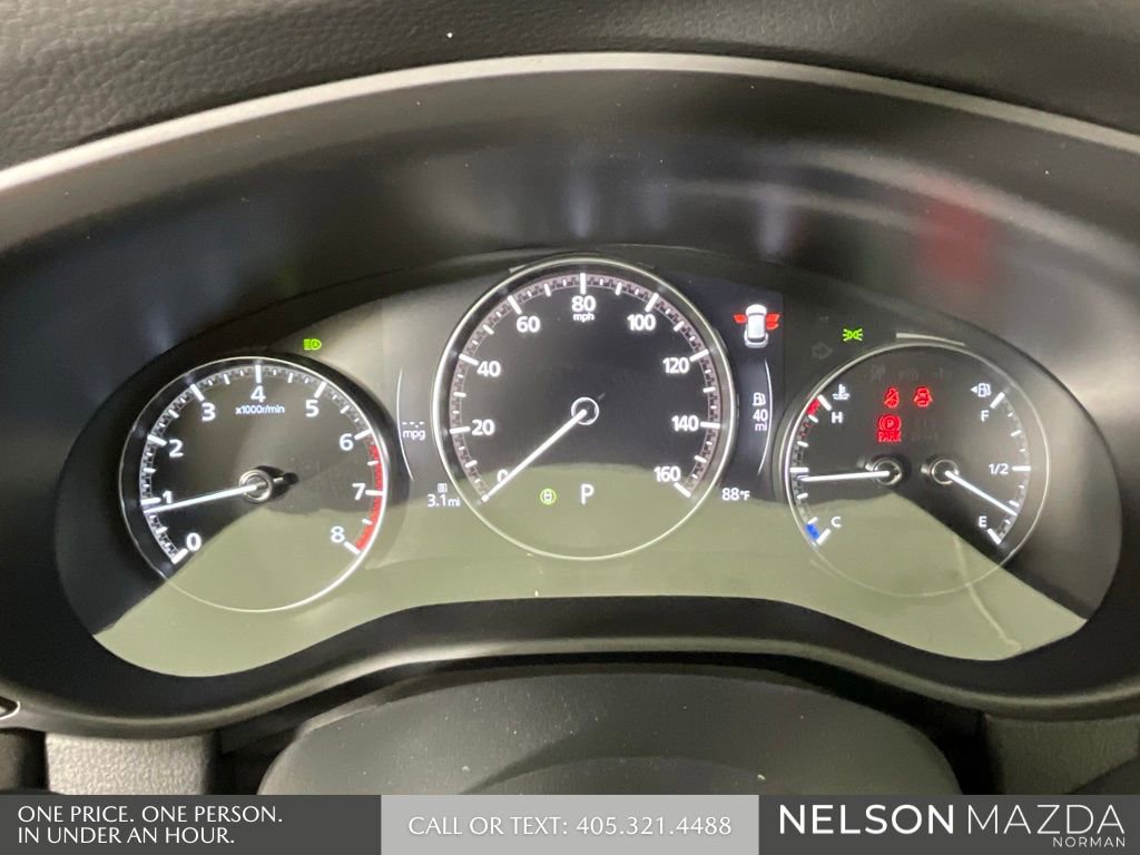 New 2026 MAZDA CX-50 AWD 2.5 S w/ Weather Package image 43