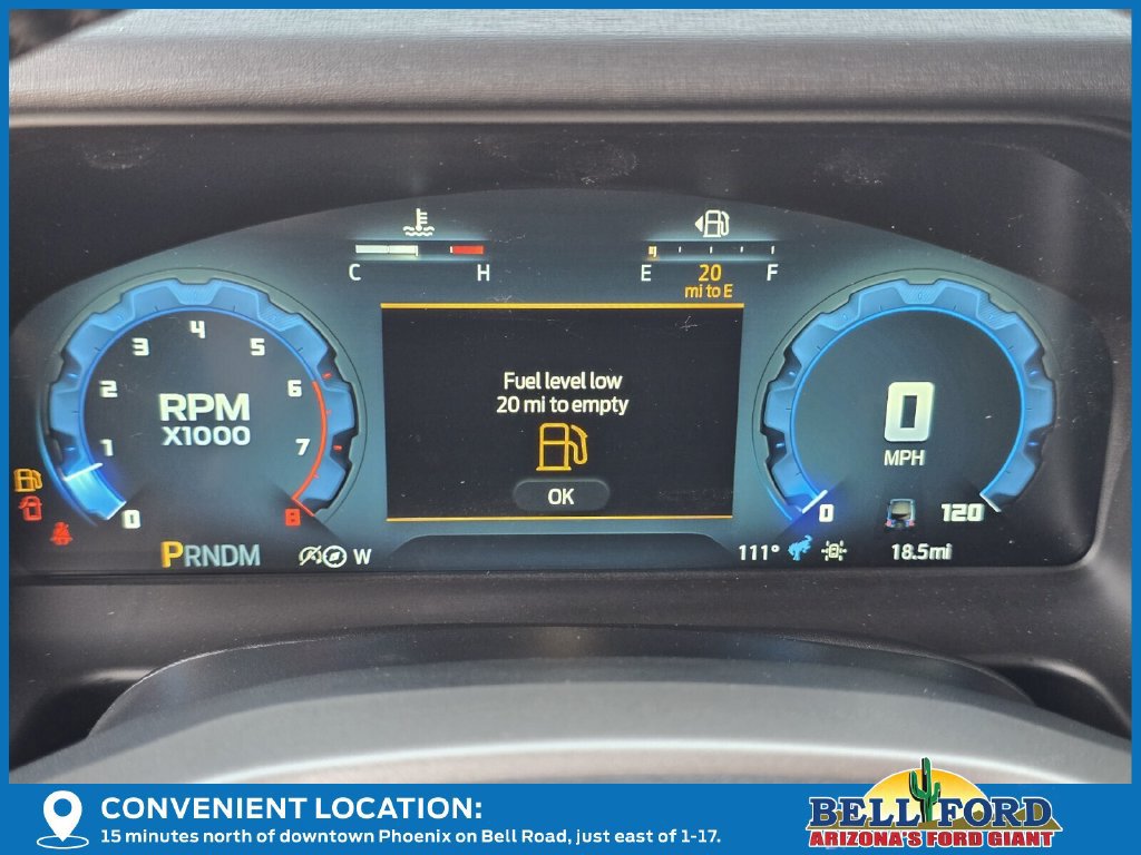 New 2026 Ford Bronco Outer Banks w/ Sasquatch Package AWD/4WD image 23