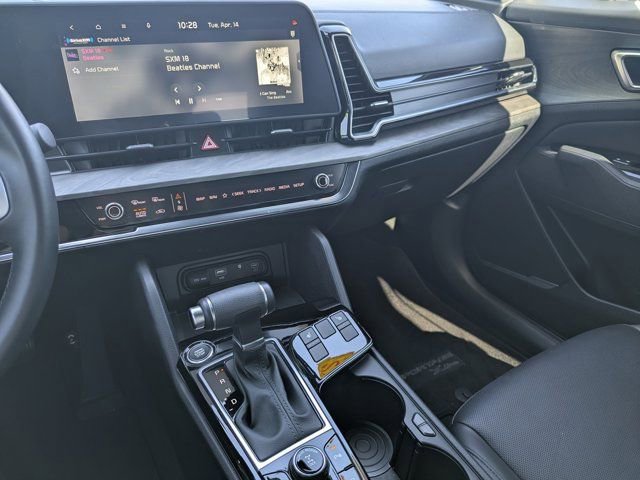 Used 2025 Kia Sportage X-Line w/ Premium Package image 24