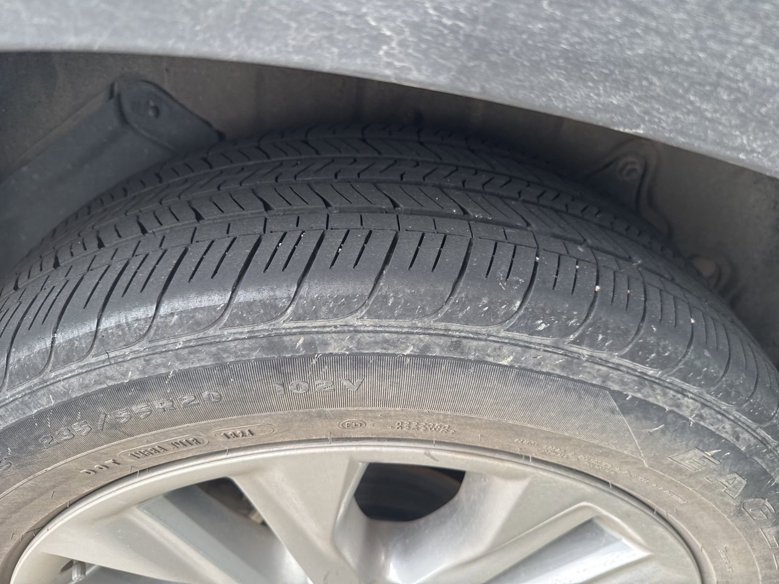 Used 2024 Toyota Highlander Limited image 19