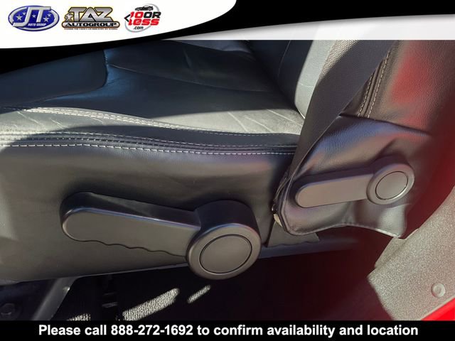 Used 2013 Jeep Wrangler Unlimited Sahara w/ Dual Top Group image 17