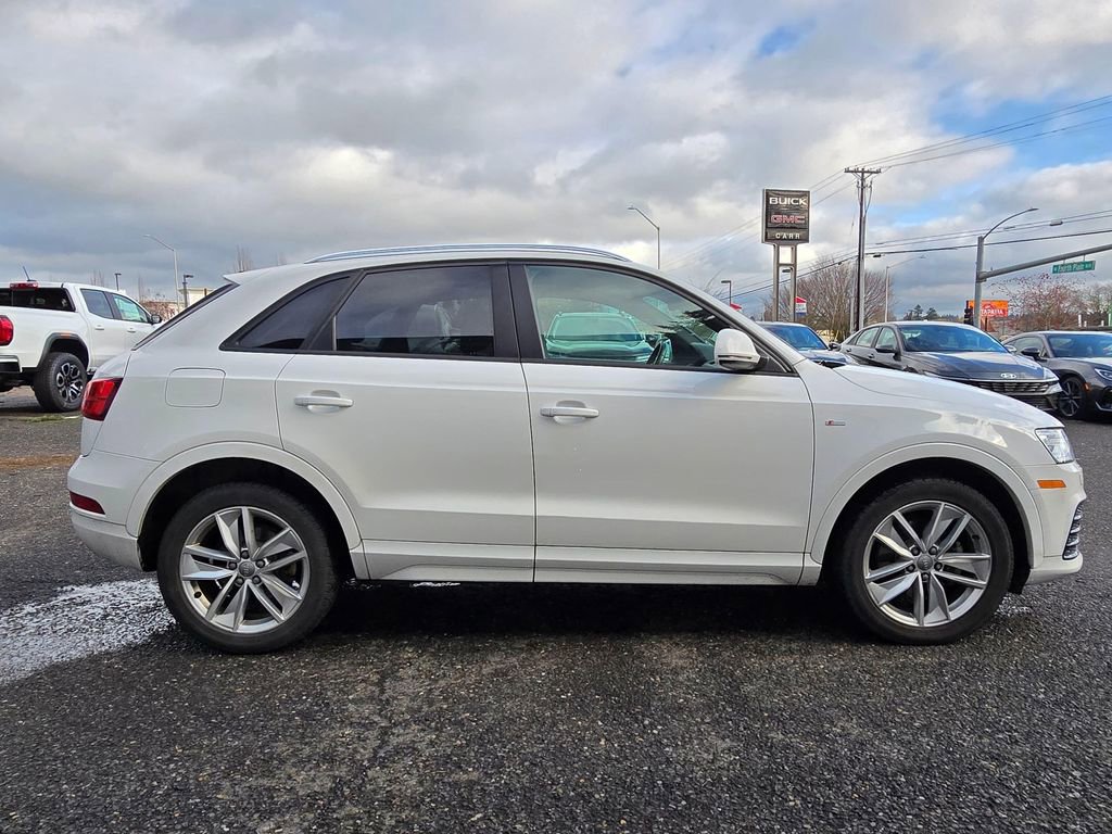 Used 2018 Audi Q3 2.0T Premium video 2