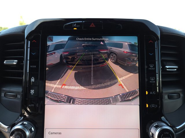 New 2026 RAM 1500 Laramie image 19