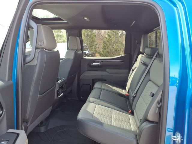 Used 2023 Chevrolet Silverado 1500 ZR2 w/ Technology Package image 11