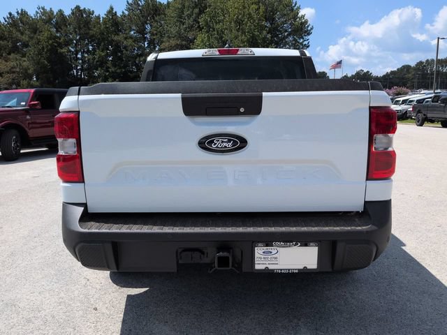 New 2026 Ford Maverick XLT w/ XLT Luxury Package AWD/4WD image 5