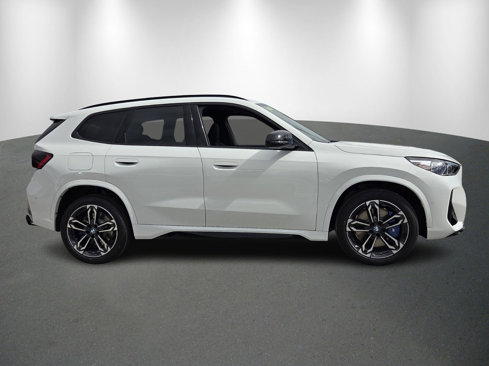 New 2026 BMW X1 M35i w/ Convenience Package image 8