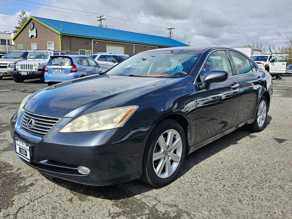 Used 2008 Lexus ES 350 image 3