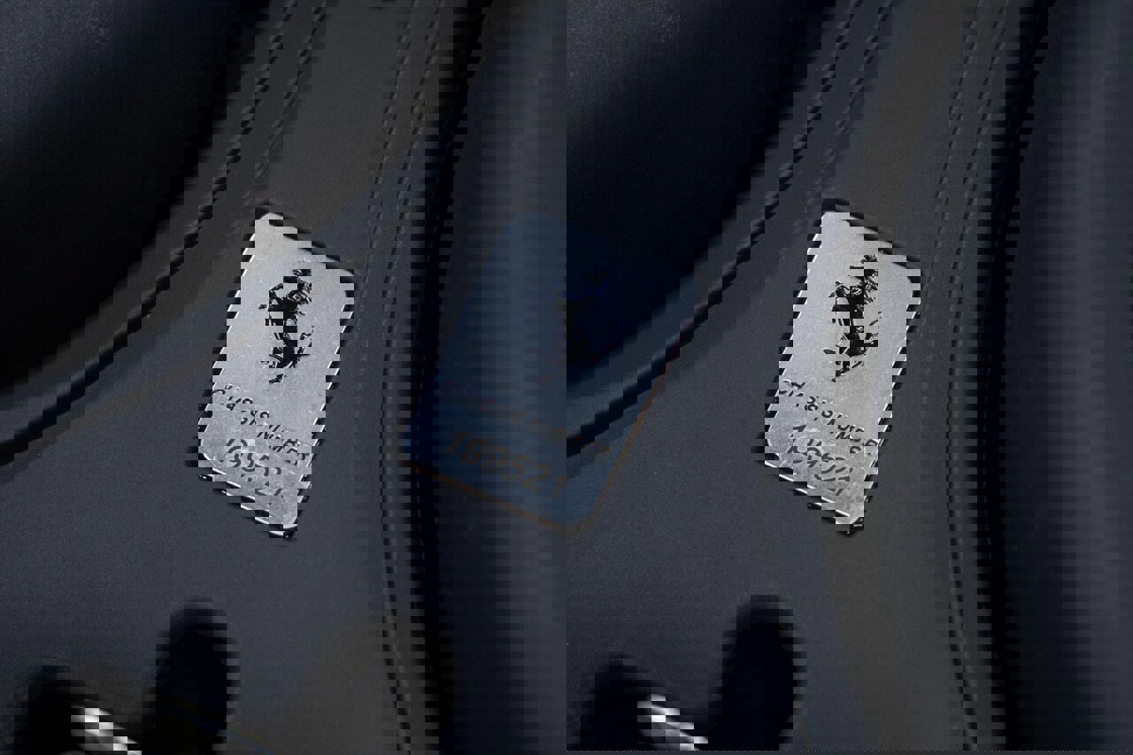 Used 2014 Ferrari California image 44