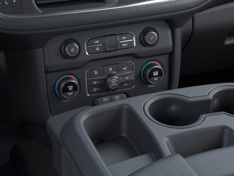 New 2024 Chevrolet Tahoe LS w/ Driver Alert Package image 53