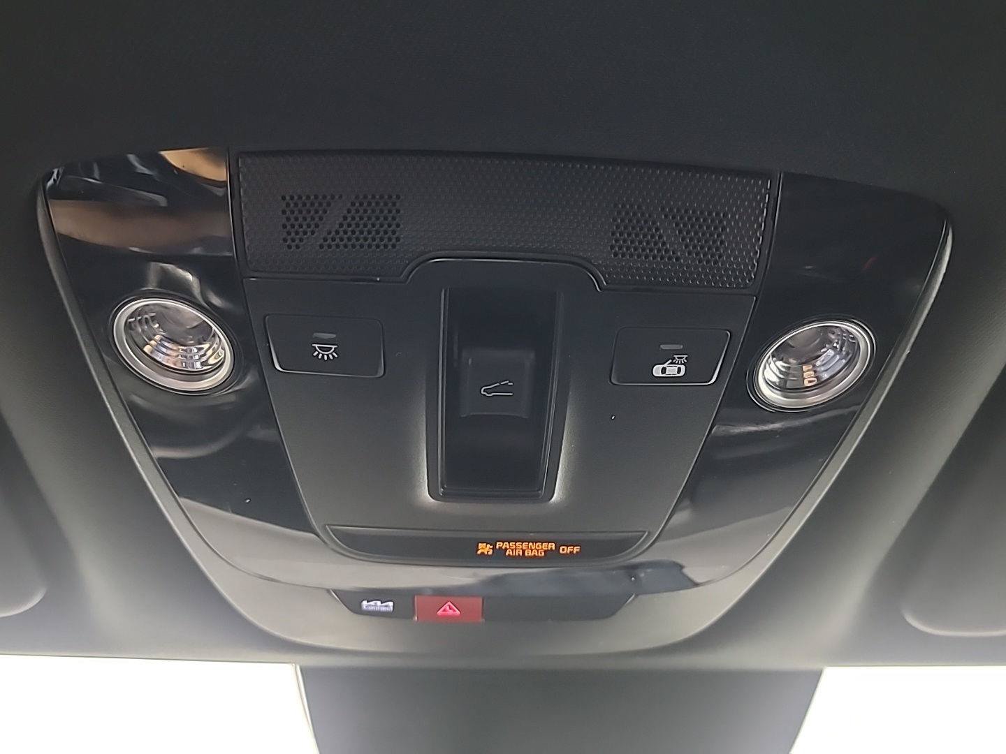Certified 2023 Kia Sportage X-Line Prestige AWD/4WD image 31