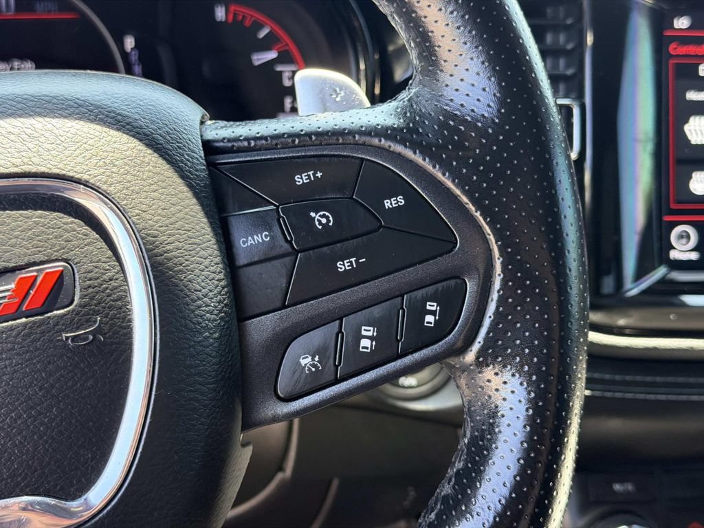 Used 2022 Dodge Durango GT AWD/4WD image 10