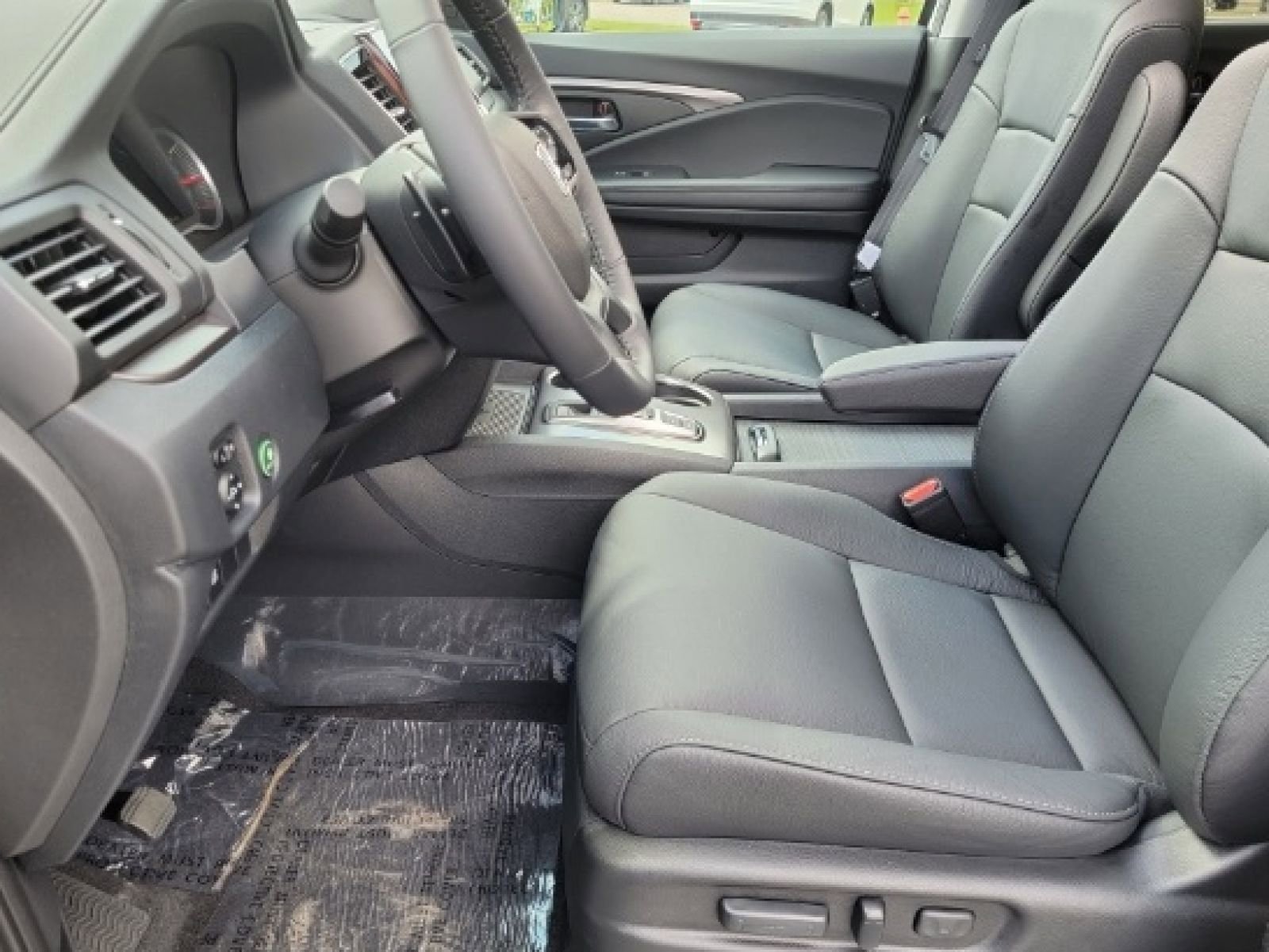 Used 2022 Honda Pilot Special Edition image 19