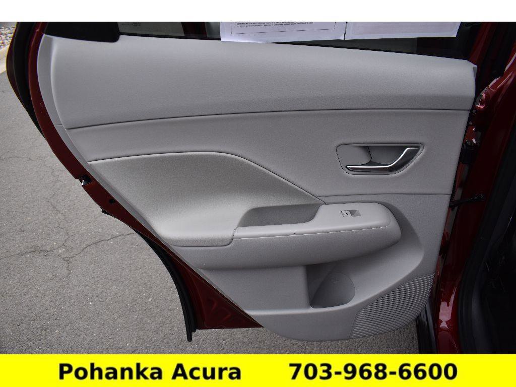 Used 2024 Hyundai Kona Limited image 28