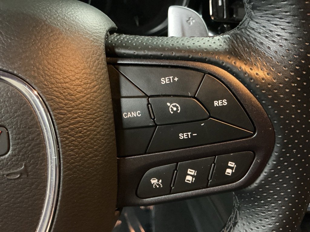 Used 2024 Dodge Durango R/T image 13