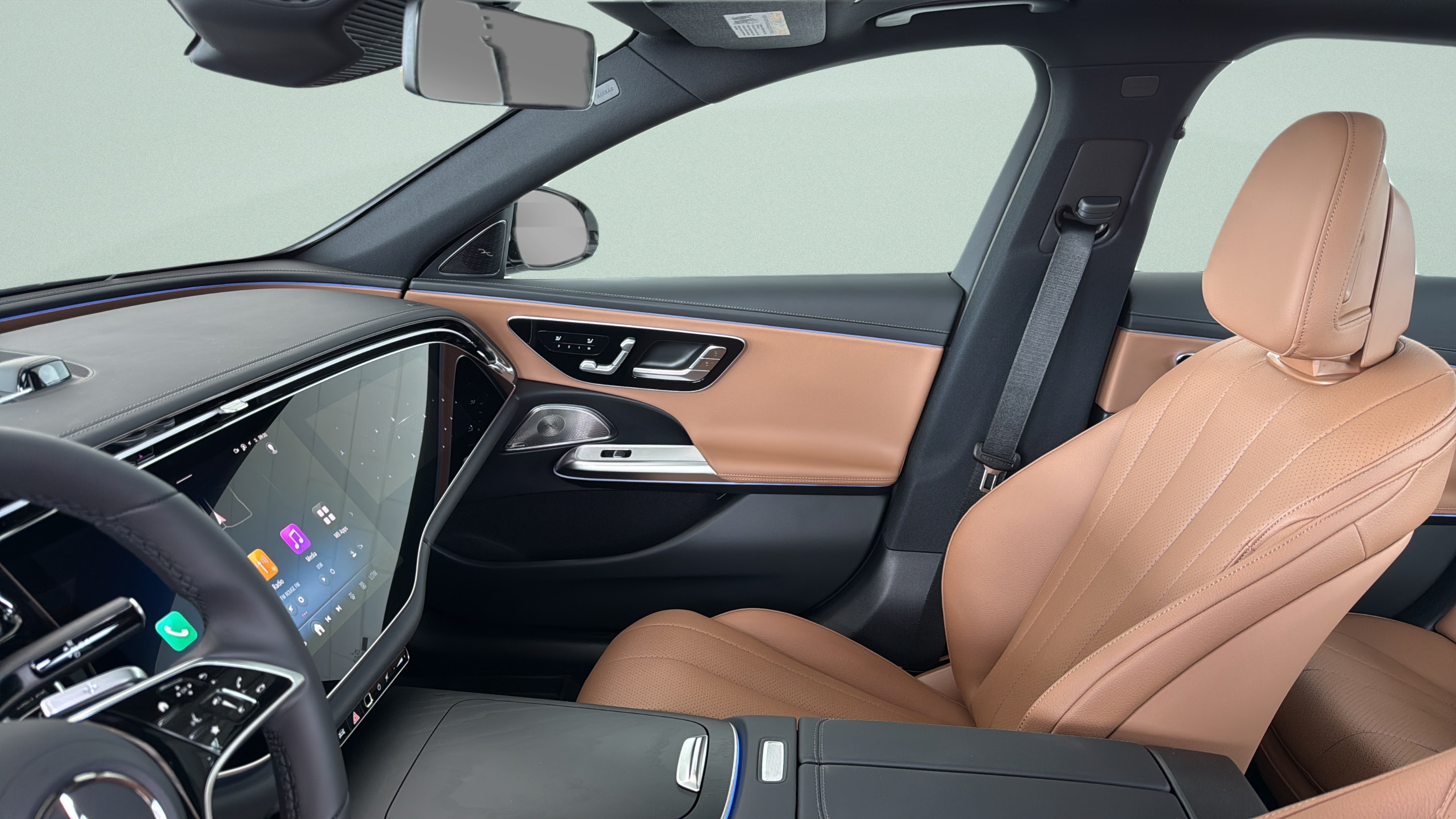 New 2027 Mercedes-Benz E 350 Sedan image 16