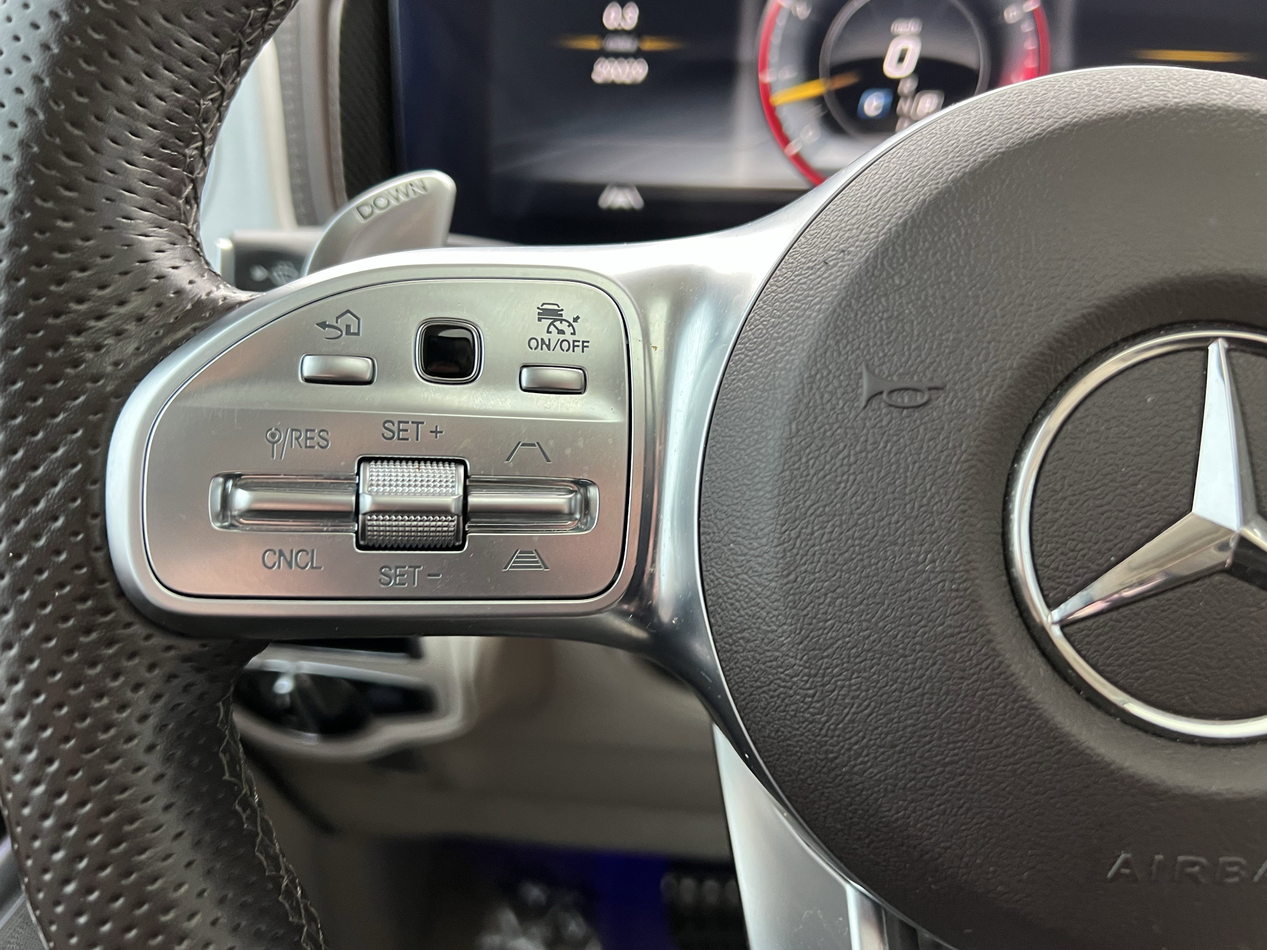 Certified 2021 Mercedes-Benz G 63 AMG 4MATIC image 19