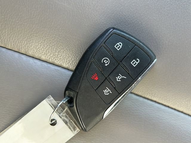 Certified 2021 Chevrolet Tahoe LT image 25