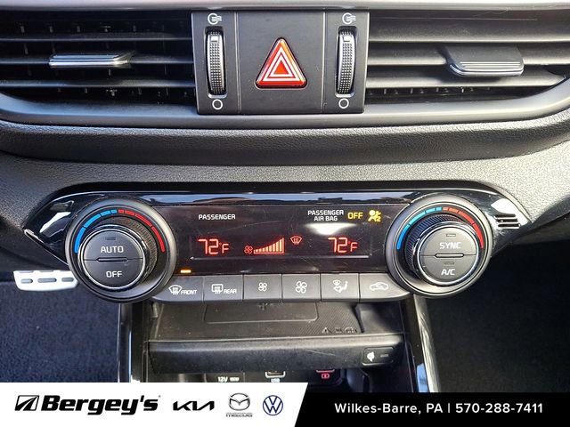Used 2022 Kia Forte GT w/ GT2 Package image 25