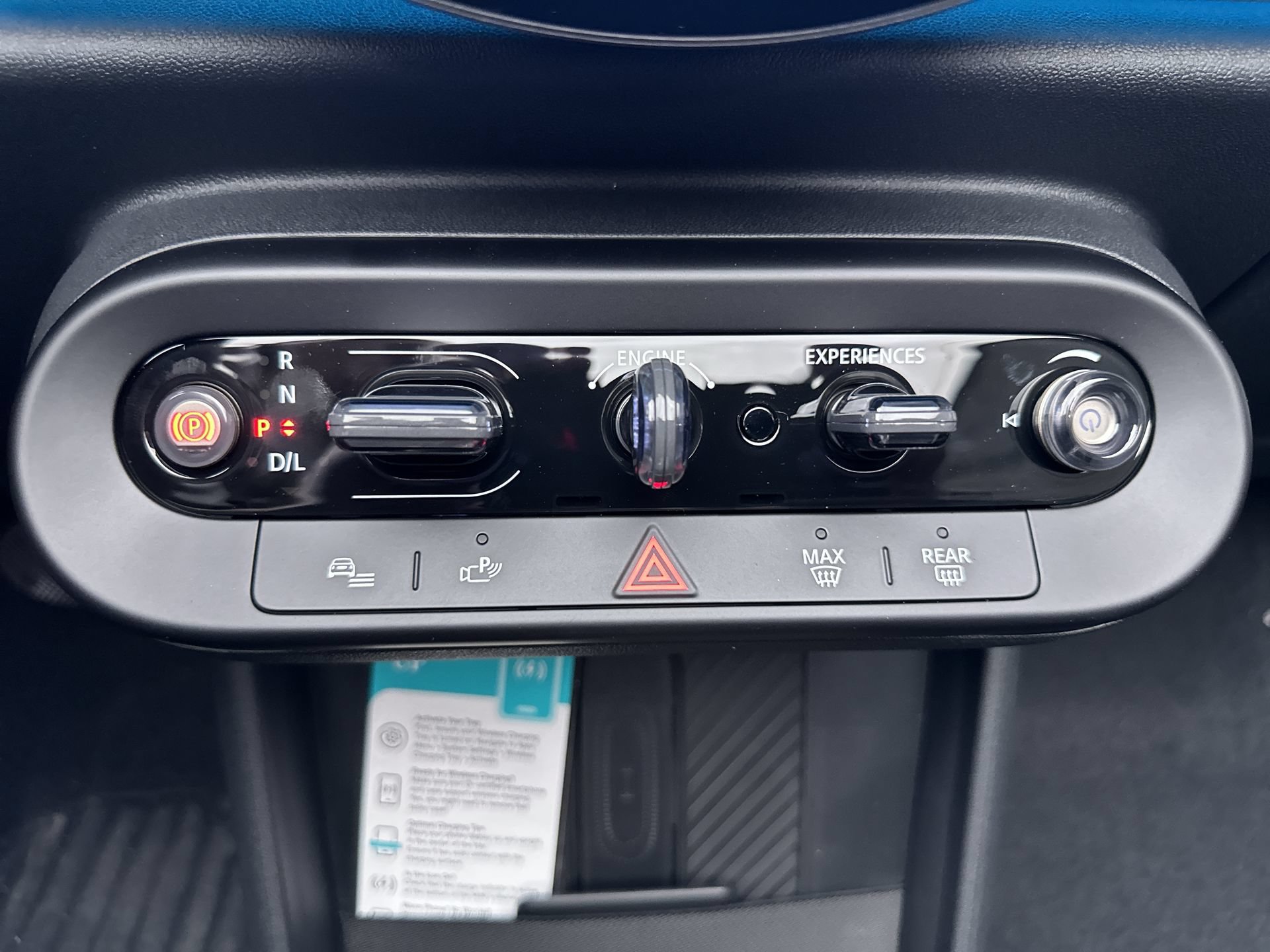New 2026 MINI Cooper S FWD image 22