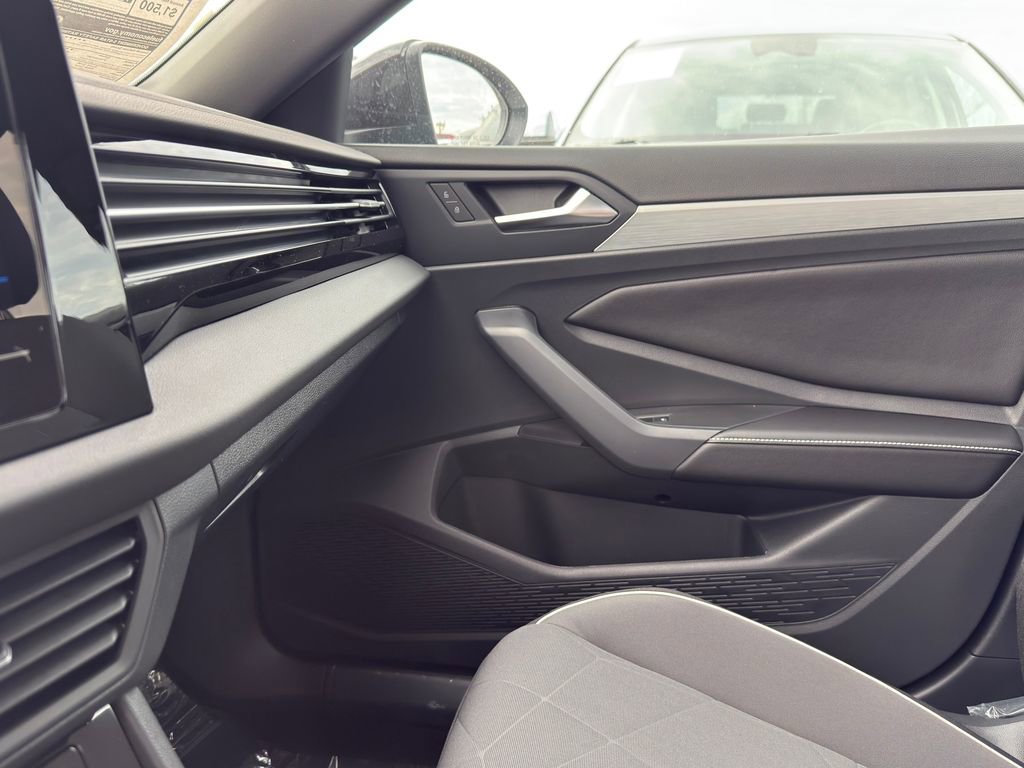New 2026 Volkswagen Jetta Sport image 16