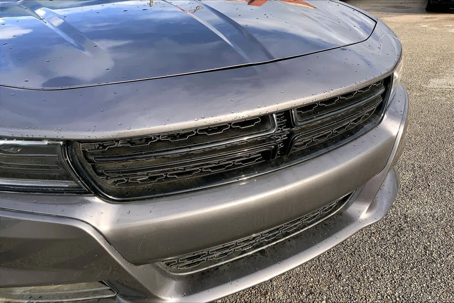 Used 2023 Dodge Charger SXT w/ Blacktop Package image 30